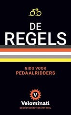 Boek De regels 9789043918091, Verzenden, Zo goed als nieuw