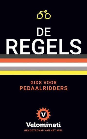 Boek De regels 9789043918091, Verzenden, Zo goed als nieuw