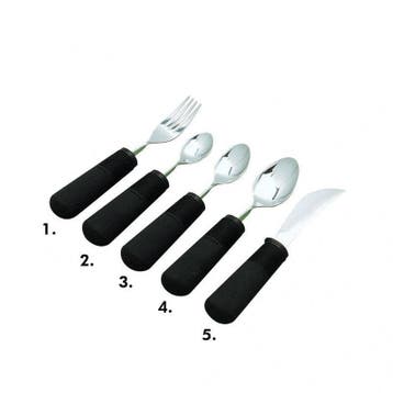Norco® Big-Grip™ Verzwaard Bestek – Ergonomisch & Buigbaar v, Ophalen of Verzenden, Nieuw