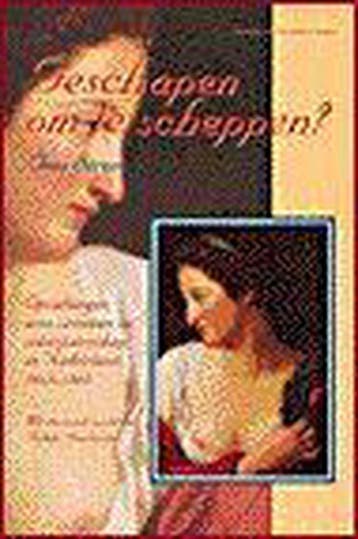 Geschapen om te scheppen ? - T. Streng 9789053562659, Verzenden, Gelezen, T. Streng