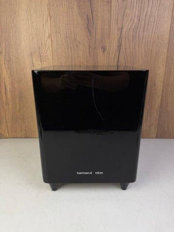 Harman Kardon - HKTS 210 Subwoofer luidsprekerset, Nieuw