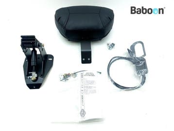 Rugsteun Harley-Davidson FLHR Road King 2007-2008 Adjustable, Verzenden, Gebruikt