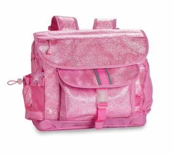 Sparkalicious Rugzak Large (Roze), Verzenden, Nieuw, Overige merken