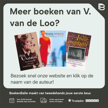 TOEKOMST DOOR TRADITIE. 125 JAAR TESSELS - V. van de Loo, Verzenden, Gelezen, V. van de Loo