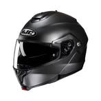HJC C91N - Titanium, Verzenden, Nieuw
