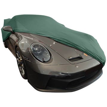 Autohoes voor Porsche 911 (992) GT3 (2021-present) Indoor, Ophalen of Verzenden, Nieuw, Op maat