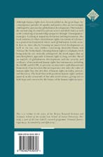 Human Rights Elephants in an Era of Globalisation /, Verzenden, Gelezen, Patrick van Berlo