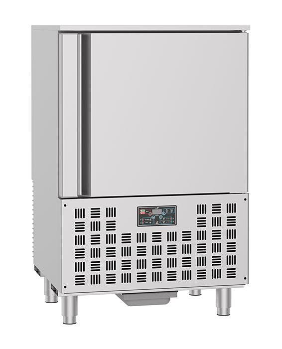 Blastchiller 7X 1/1Gn, Zakelijke goederen, Horeca | Keukenapparatuur, Koelen en Vriezen, Verzenden