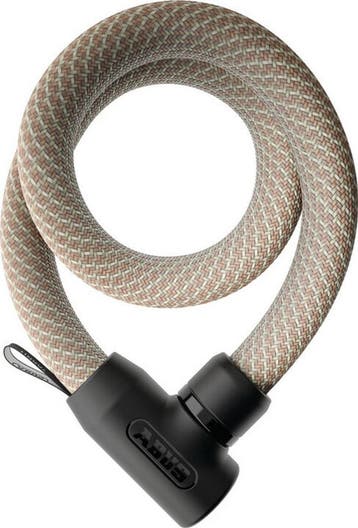 Fietsslot ABUS Textiel-kettingslot - YARNIT™ 4004K -, Ophalen of Verzenden, Nieuw, Abus