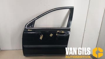 Portier 4Deurs links-voor Volvo XC90 O218477, Ophalen of Verzenden, Nieuw