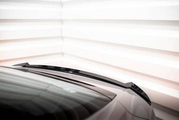 Achterspoiler Hyundai Elantra Mk7, Verzenden