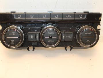 Kachel Bedieningspaneel Volkswagen Arteon O151032, Ophalen of Verzenden, Nieuw