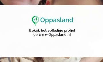 Charlotte zoekt een oppas in Arnhem voor 1 kind op donder...