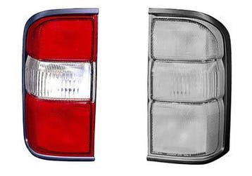Achterlicht o.a: Nissan, Patrol GR (Y61), Ophalen of Verzenden, Nieuw, Nissan