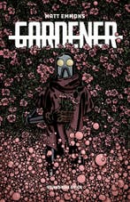 Gardener [HC], Verzenden, Zo goed als nieuw