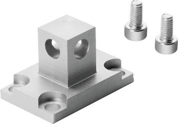 Festo Gaffel Flens Bouwgrootte 20 - 151926, Verzenden, Nieuw