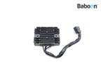 Spanningsregelaar Triumph Bonneville EFI + SE 2008-2011, Motoren, Verzenden, Gebruikt