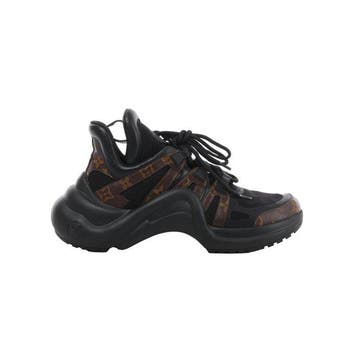 Louis Vuitton - Sneakers - Maat: EU 40, Nieuw