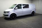 Volkswagen Transporter  | Financial Lease voor 405 p/mnd, Gebruikt, Euro 6, Overige carrosserieën, Transporter