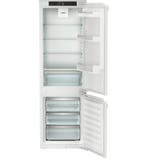 Liebherr ICNf5103 Koel-/Vriescombinatie 178 cm Inbouw, Witgoed en Apparatuur, Koelkasten en IJskasten, 200 liter of meer, Met aparte vriezer