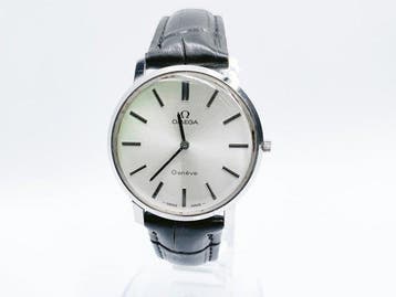 Omega - Genève - Zonder minimumprijs - Heren - 1970-1979, Nieuw
