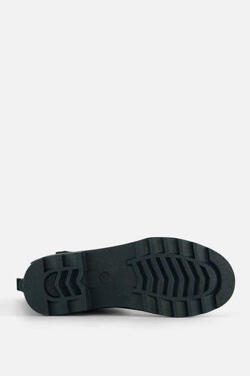 2dekans | XQ Footwear Regenlaarzen blauw Rubber - - 40, Blauw, XQ, Ophalen of Verzenden, Zo goed als nieuw