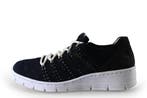 Remonte Sneakers in maat 37 Blauw, Kleding | Dames, Schoenen, Remonte, Sneakers of Gympen, Gedragen, Verzenden