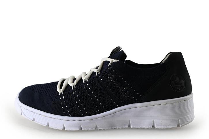 Remonte Sneakers in maat 37 Blauw, Kleding | Dames, Schoenen, Blauw, Gedragen, Sneakers of Gympen, Verzenden