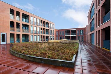 Appartement te huur in Hof van Twente - 87 m² - 3 kamer(s) -, Appartement, Hof van Twente, Overijssel
