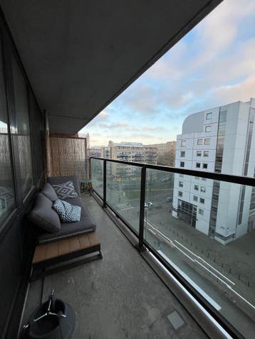 Te huur: Appartement Hoogstraat in Rotterdam, Appartement, Rotterdam, Zuid-Holland