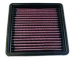K&N Replacement Air Filter AIR FILTER, CHEV CAMARO 2.8L, Ophalen of Verzenden, Nieuw
