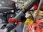 Yamaha | Buitenboordmotor | Nieuw | Langstaart | Knuppel |, 10 tot 30 pk, Viertaktmotor, Ophalen of Verzenden, Zo goed als nieuw