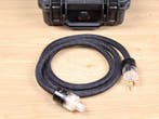 Kimber Kable UHDXK Select QS-5318S highend audio power cable, Audio, Tv en Foto, Audiokabels en Televisiekabels, Ophalen of Verzenden