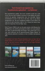 Wie de wolf vreest 9789085490180 Karin Fossum, Verzenden, Gelezen, Karin Fossum
