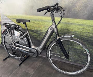 NIEUWE Gazelle Grenoble C380 - Kleine Framemaat - 46CM, Nieuw, Ophalen of Verzenden, Minder dan 47 cm, 50 km per accu of meer