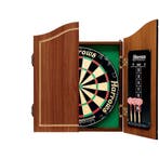 Harrows dartbord complete set - Pro van €143,99 voor €115,19, Ophalen of Verzenden, Nieuw