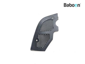Tank Cover Rechts Honda CB 1000 R 2008-2016 (CB1000R), Verzenden, Gebruikt
