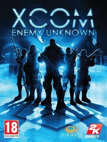 XCOM: Enemy Unknown [Xbox 360], Spelcomputers en Games, Ophalen of Verzenden, Nieuw