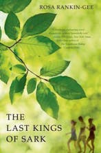The Last Kings of Sark 9781250045355 Rosa Rankin Gee, Verzenden, Gelezen, Rosa Rankin Gee