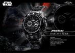 Star Wars - Rotary - Wristwatch - The Force Awakens - Darth, Nieuw