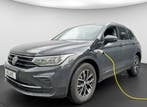 Zakelijke Lease |  Volkswagen Tiguan e-Hybrid 245PK DSG LIFE, Automaat, Gebruikt, Overige kleuren, Overige brandstoffen