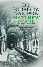 De schaduw van Poe 9789044606348 Mariane Pearl, Verzenden, Gelezen, Mariane Pearl