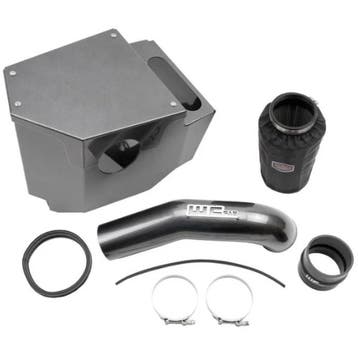 Wehrli 20-24 Chevrolet 6.6L L5P Duramax 4in Intake Kit -, Ophalen of Verzenden, Nieuw