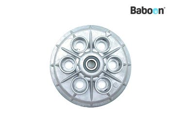 Koppeling Ducati 1198 Pressure Plate, Verzenden, Gebruikt