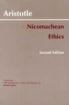 Nicomachean Ethics 9780872204645, Boeken, Filosofie, Verzenden, Zo goed als nieuw