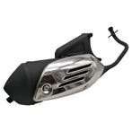 Tecnigas Uitlaat Original Pro voor Vespa / Piaggio 4T 4V, Ophalen of Verzenden, Nieuw