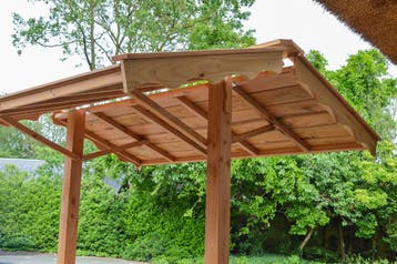 Buitenbartafel FP Funiture, Ophalen of Verzenden, Nieuw