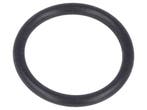 Rubberen O-ring - Afdichtingsring - 33 x 2mm - 5 stuks, Ophalen of Verzenden, Nieuw, Overige typen