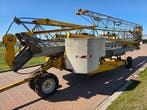 Bouwkraan Potain HD16A - 19 meter vlucht, Hijswerktuig