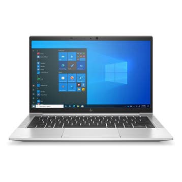 HP EliteBook 830 G8 | Core i7 / 8GB / 256GB SSD, Ophalen of Verzenden, Nieuw, HP